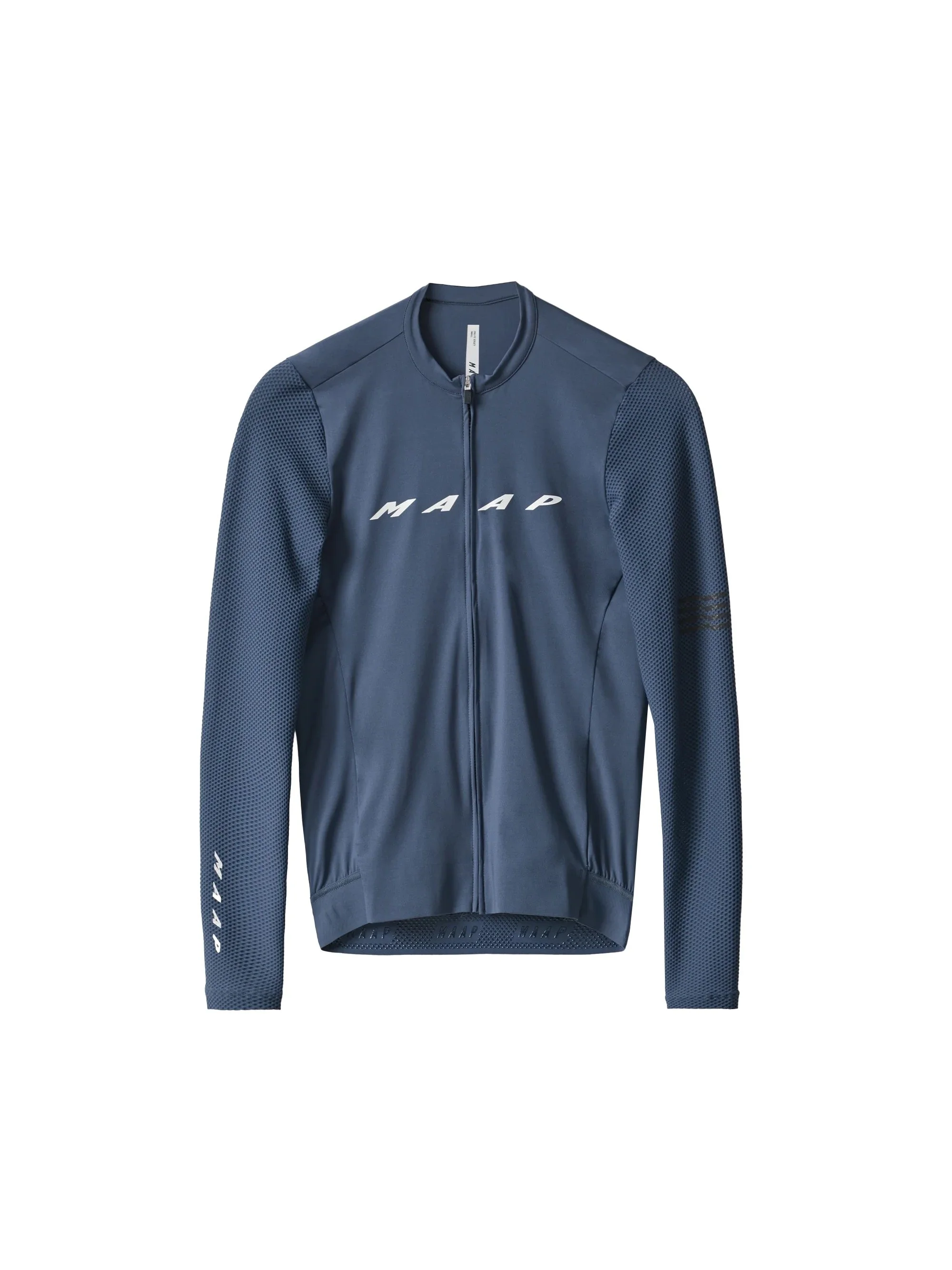 LGB / BACK CROSS/LSV カットソー 2 BROAD STITCH JERSEY LINKING PULLOVER(S Black): Vintage 1.1